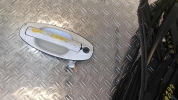 Poignee porte avant droit