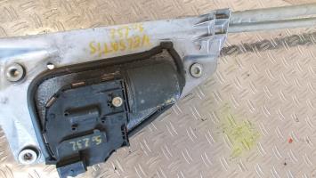 Moteur essuie glace avant