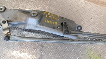 Moteur essuie glace avant
