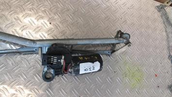 Motor de limpiaparabrisas delantero