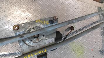 Moteur essuie glace avant