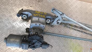 Motore tergicristallo anteriore