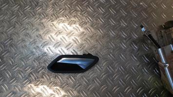 Poignee interieur arriere gauche