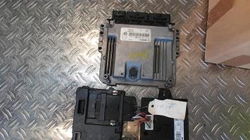 Kit de demarrage