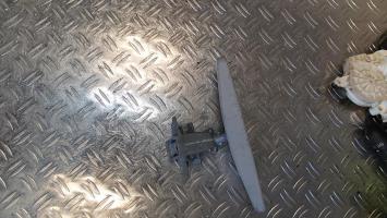 Retrovisor interior