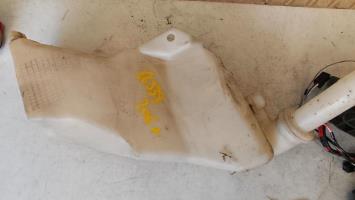 Vase de lave glace