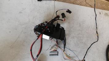 Resistance chauffage
