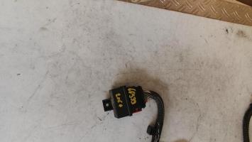 Relais electrique