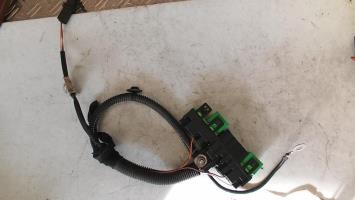 Porte fusible