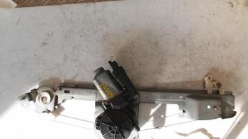 Leve vitre electrique arriere gauche
