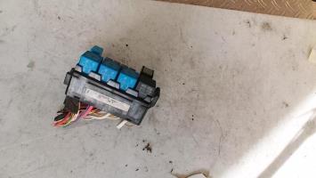 Relais electrique