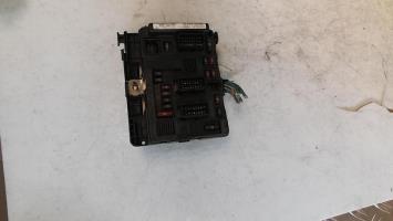 Boitier servitude moteur (BSM)