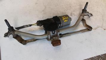 Motor de limpiaparabrisas delantero