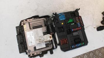 Kit de demarrage