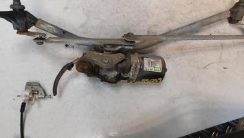Moteur essuie glace avant