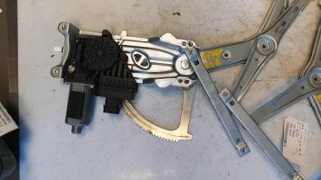 Leve vitre electrique avant droit