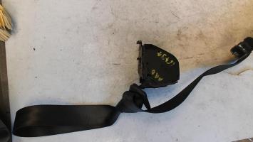Ceinture arriere droit