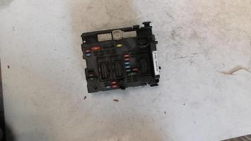 Boitier servitude moteur (BSM)