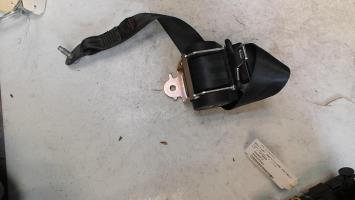 Ceinture arriere droit