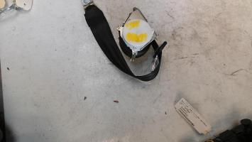 Ceinture arriere gauche