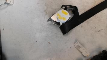 Ceinture arriere droit