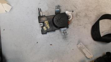 Amplificateur audio
