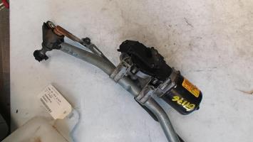Moteur essuie glace avant