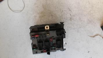 Boitier servitude moteur (BSM)