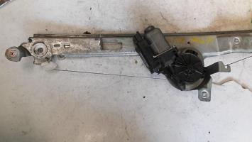 Leve vitre electrique avant gauche