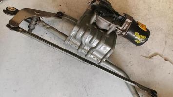 Moteur essuie glace avant