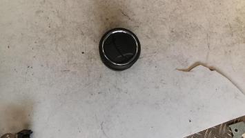 Aerateur tableau de bord avant gauche
