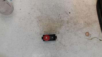 Bouton de warning