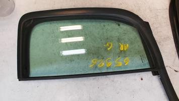 Custode arriere gauche (porte)