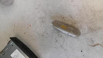 Eclairage de plafonnier