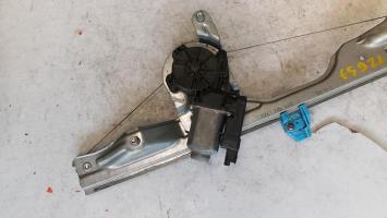 Leve vitre electrique avant gauche
