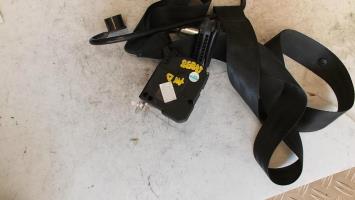 Ceinture avant droit