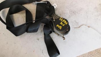 Cintura di sicurezza anteriore destra