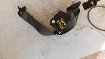 Ceinture arriere gauche