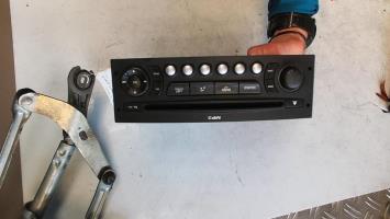 Autoradio d'origine