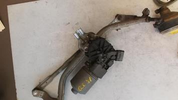 Moteur essuie glace avant