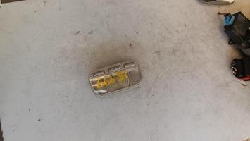 Eclairage de plafonnier