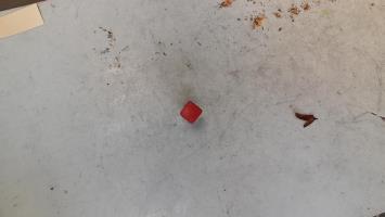 Bouton/Interrupteur