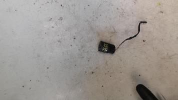 Bouton de demarrage