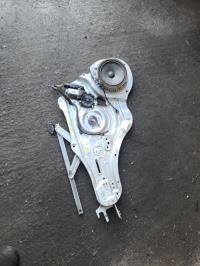 Leve vitre electrique avant gauche