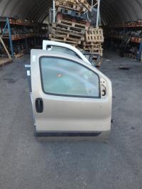 Porte avant droit