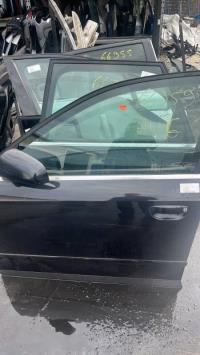 Porte avant gauche