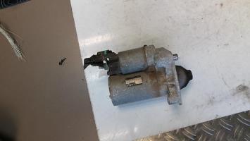 Motorino avviamento