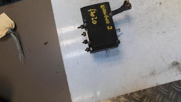 Bloc ABS (freins anti-blocage)