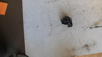 Bouton/Interrupteur