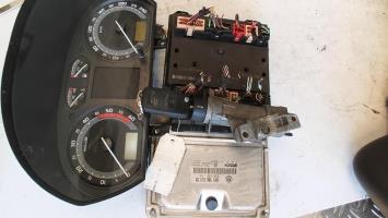 Kit de arranque